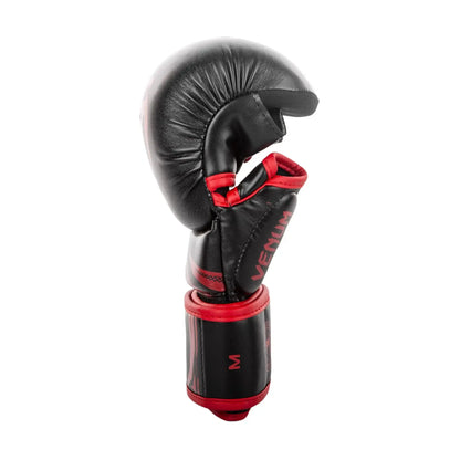 Sparring Gloves Venum Challenger 3.0 - Black/Red