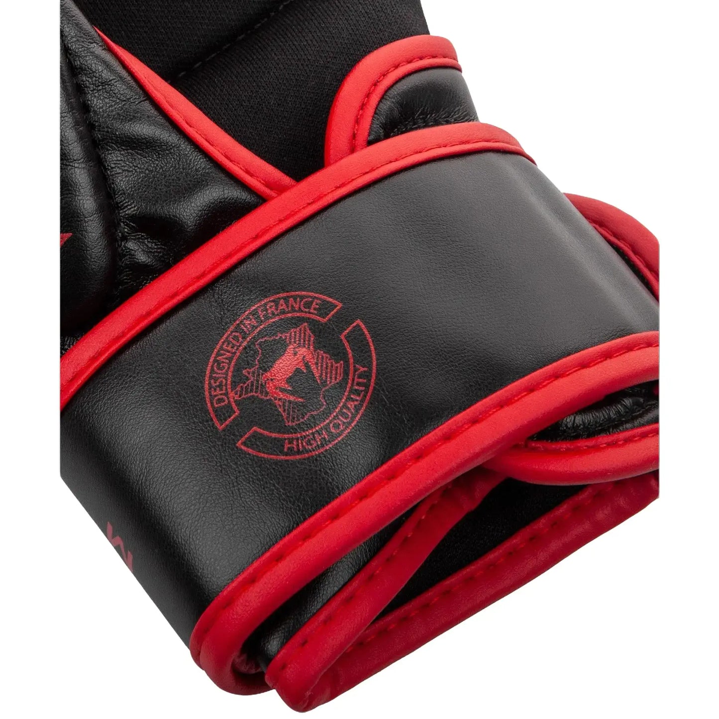Sparring Gloves Venum Challenger 3.0 - Black/Red