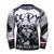 Rashguard Men'S Kimono Jiu Jitsu Mma T-Shirt+Pants Sets Muay Thai Shorts Bjj Rashguard for Men Gym Boxing Jerseys Clothing Boxeo