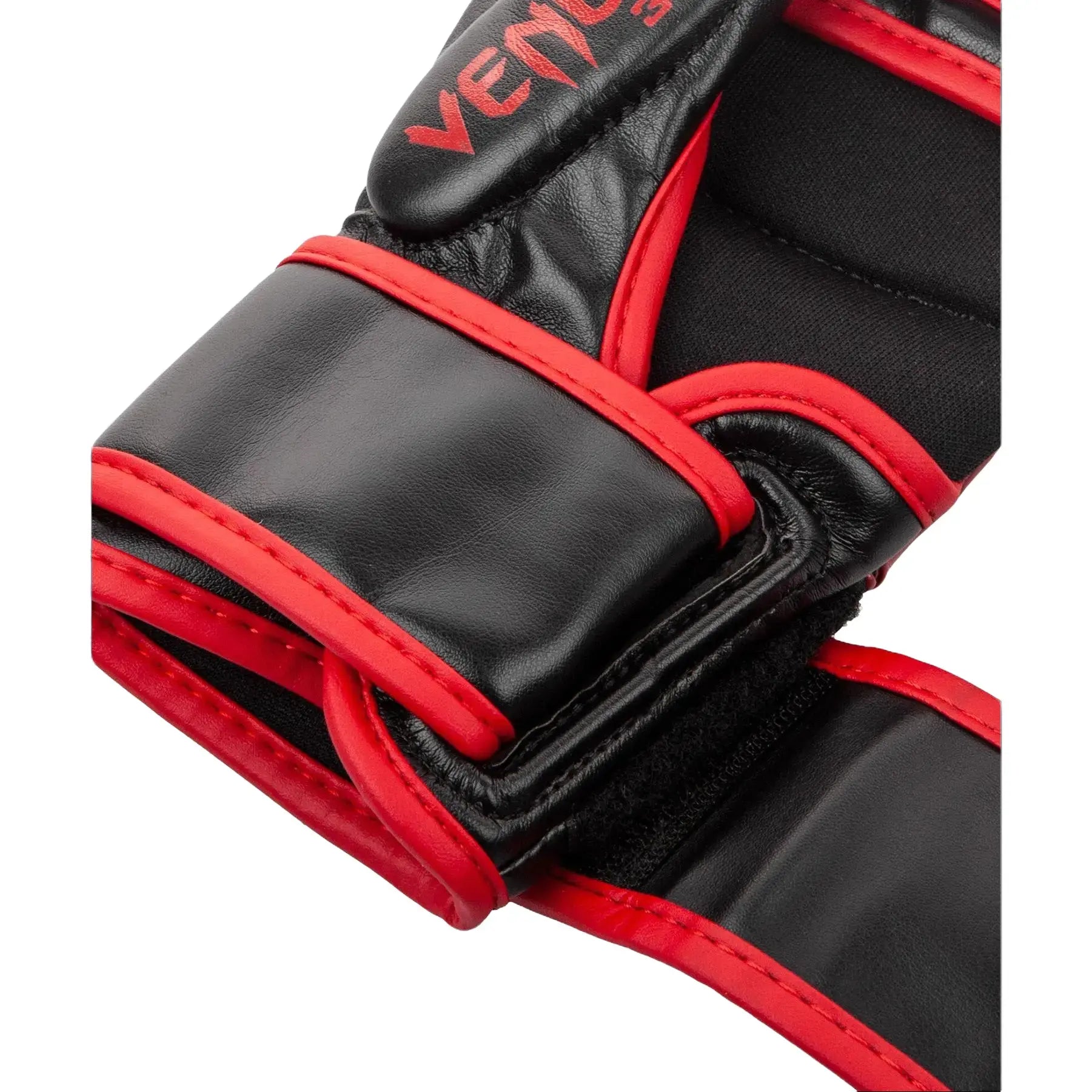 Sparring Gloves Venum Challenger 3.0 - Black/Red